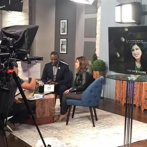 Meet your Posher, Sandra